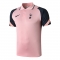 Camiseta Polo del Tottenham Hotspur 20-21 Rosa Camiseta Polo del Tottenham Hotspur 20-21 Rosa