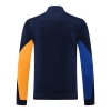 Chaqueta del Olympique Marsella 2024-25 Azul