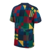 Camiseta Pre Partido del Portugal 2022
