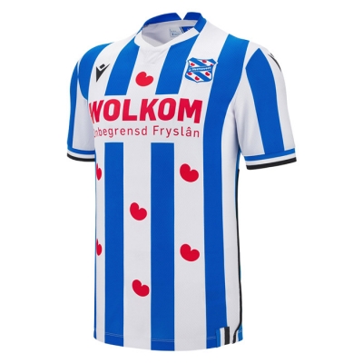 1ª Equipacion Camiseta Heerenveen 25-26 Tailandia