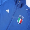 Chaqueta del Italia 2022 Azul