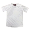 Camiseta Fluminense Portero 2020 Blanco Tailandia