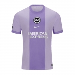2ª Equipacion Camiseta Brighton & Hove Albion 25-26 2ª Equipacion Camiseta Brighton & Hove Albion 25-26