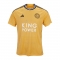 3ª Equipacion Camiseta Leicester City 23-24 3ª Equipacion Camiseta Leicester City 23-24