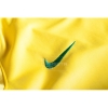 1ª Equipación Camiseta Brasil 2018 Tailandia
