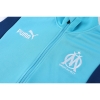 Chaqueta del Olympique Marsella 2023-24 Azul