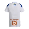 2ª Equipacion Camiseta Strasbourg 22-23 Tailandia