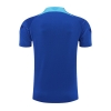Camiseta de Entrenamiento Chelsea 22-23 Azul