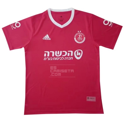 1ª Equipacion Camiseta Hapoel Tel Aviv 22-23 Tailandia