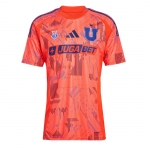 2a Equipacion Camiseta Universidad de Chile 2025 2a Equipacion Camiseta Universidad de Chile 2025