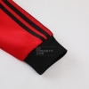 Chandal de Chaqueta del Manchester United 23-24 Rojo