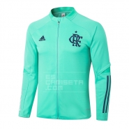 Chaqueta del Flamengo 2020 Verde Chaqueta del Flamengo 2020 Verde