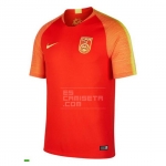1ª Equipación Camiseta China 2018 1ª Equipación Camiseta China 2018