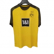 Camiseta Borussia Dortmund Special 25-26 Tailandia