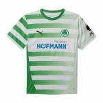 1ª Equipacion Camiseta Greuther Furth 24-25 Tailandia