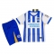 1ª Equipacion Camiseta Brighton & Hove Albion Nino 24-25 1ª Equipacion Camiseta Brighton & Hove Albion Nino 24-25