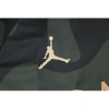 Camiseta de Entrenamiento Paris Saint-Germain Jordan 2024-25 Verde
