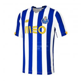 1ª Equipacion Camiseta Porto 20-21