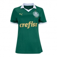1ª Equipacion Camiseta Palmeiras Mujer 2024 1ª Equipacion Camiseta Palmeiras Mujer 2024