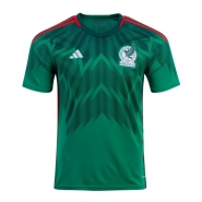 1ª Equipacion Camiseta Mexico 2022