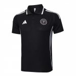 Camiseta Polo del Inter Miami 25-26 Negro