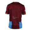 Camiseta Trabzonspor Champions 2022 Tailandia