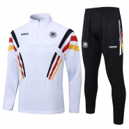 Chandal de Sudadera del Alemania 2024-2025 Blanco Chandal de Sudadera del Alemania 2024-2025 Blanco