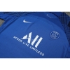 Chandal del Paris Saint-Germain Manga Corta 2022-23 Azul - Pantalon Corto