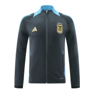 Chaqueta del Argentina 24-25 Gris Chaqueta del Argentina 24-25 Gris
