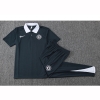 Conjunto Polo del Chelsea 25-26 Gris