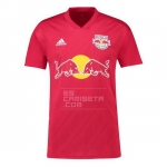 2ª Equipación Camiseta New York Red Bull 2018 Tailandia 2ª Equipación Camiseta New York Red Bull 2018 Tailandia