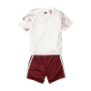 2ª Equipacion Camiseta Arsenal Nino 20-21