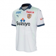 2ª Equipacion Camiseta Shimizu S-Pulse 2023 Tailandia