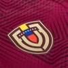 1ª Equipacion Camiseta Venezuela Authentic 2026