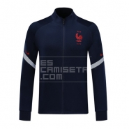 Chaqueta del Francia 2020 Azul Chaqueta del Francia 2020 Azul