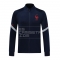 Chaqueta del Francia 2020 Azul