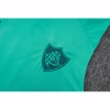 Camiseta de Entrenamiento Fluminense Sin Mangas 25-26 Verde
