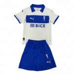 1a Equipacion Camiseta Universidad Catolica Nino 2025 1a Equipacion Camiseta Universidad Catolica Nino 2025