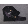 Chandal de Sudadera del Chelsea 22-23 Negro