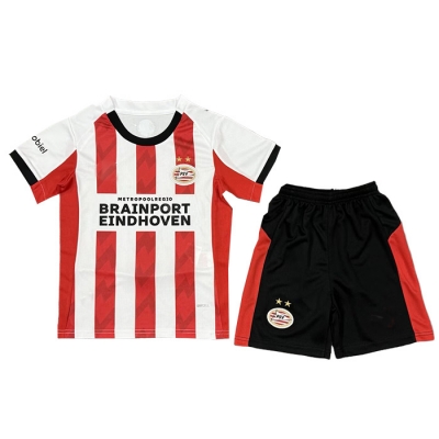 1ª Equipacion Camiseta PSV Nino 25-26
