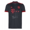 3a Equipacion Camiseta Bayern Munich 22-23