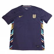 2ª Equipacion Camiseta Inglaterra 2024 Tailandia 2ª Equipacion Camiseta Inglaterra 2024 Tailandia