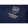 Chandal de Chaqueta del Arsenal 23-24 Azul