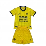 4a Equipacion Camiseta Hellas Verona Nino 24-25 4a Equipacion Camiseta Hellas Verona Nino 24-25