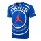 Camiseta de Entrenamiento Paris Saint-Germain Jordan 20/21 Azul Camiseta de Entrenamiento Paris Saint-Germain Jordan 20/21 Azul