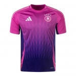 2ª Equipacion Camiseta Alemania 2024 2ª Equipacion Camiseta Alemania 2024