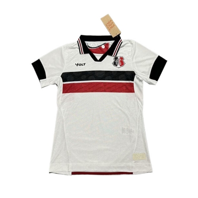 2a Equipacion Camiseta Santa Cruz Mujer 2025