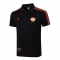 Camiseta Polo del Manchester United 25-26 Negro Camiseta Polo del Manchester United 25-26 Negro