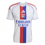 1ª Equipacion Camiseta Lyon 25-26