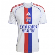 1ª Equipacion Camiseta Lyon 25-26 1ª Equipacion Camiseta Lyon 25-26